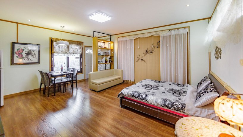 Imagen de la habitación del Pensión Hill House Gapyeong. Foto 11