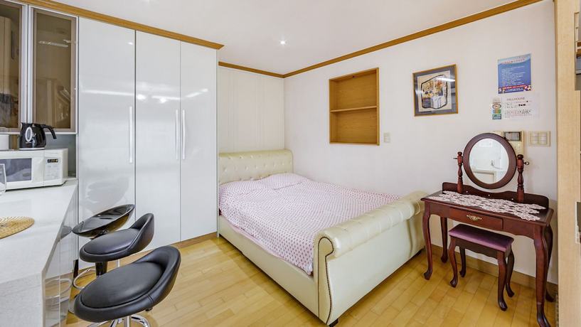 Imagen de la habitación del Pensión Hill House Gapyeong. Foto 12