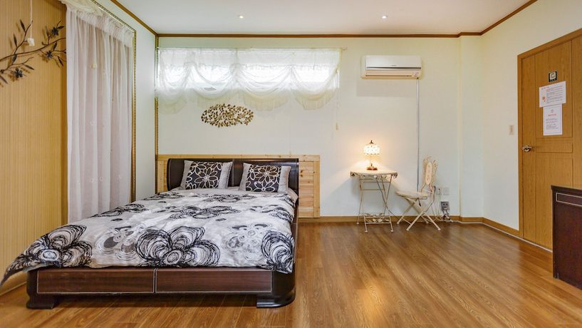 Imagen de la habitación del Pensión Hill House Gapyeong. Foto 15