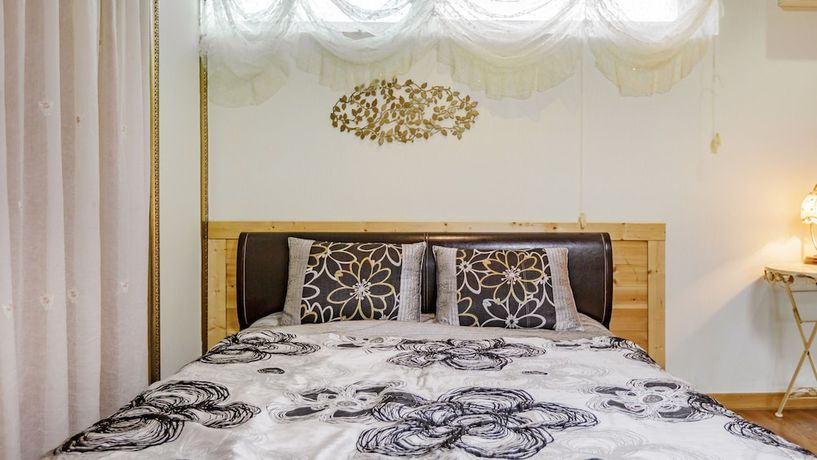 Imagen de la habitación del Pensión Hill House Gapyeong. Foto 17