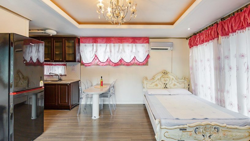 Imagen de la habitación del Pensión Hill House Gapyeong. Foto 20