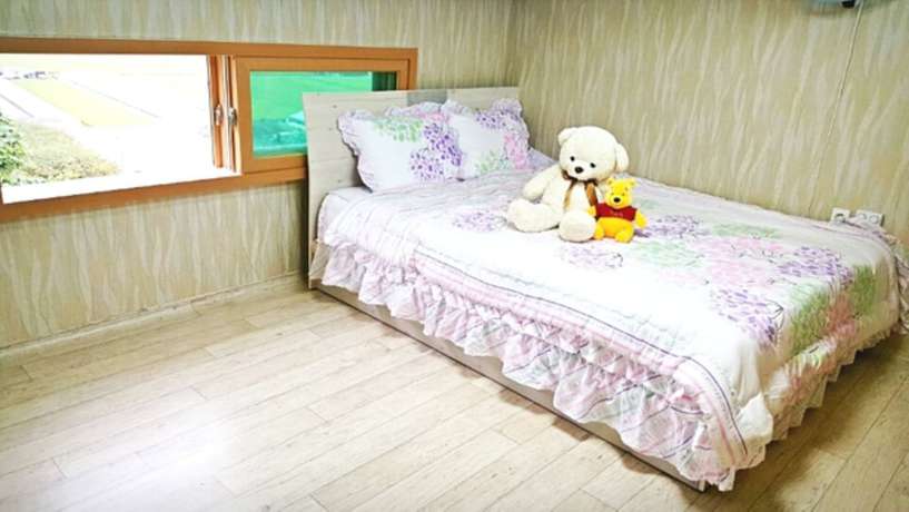 Imagen de la habitación del Pensión Hill Of Wind. Foto 5