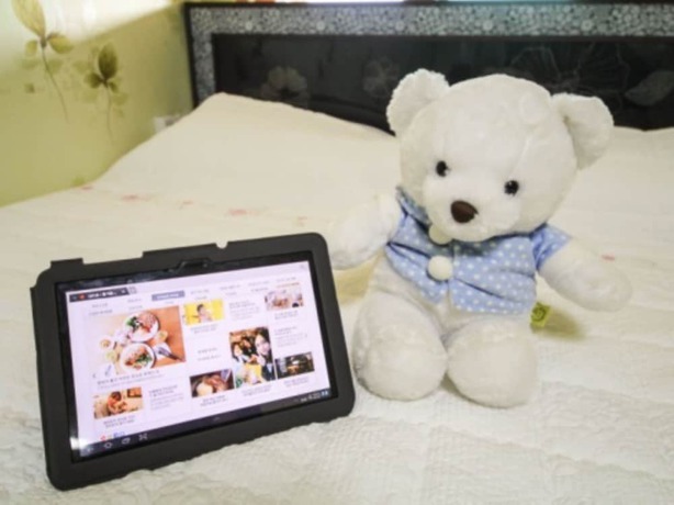 Imagen de la habitación del Pensión Hill Of Wind. Foto 6