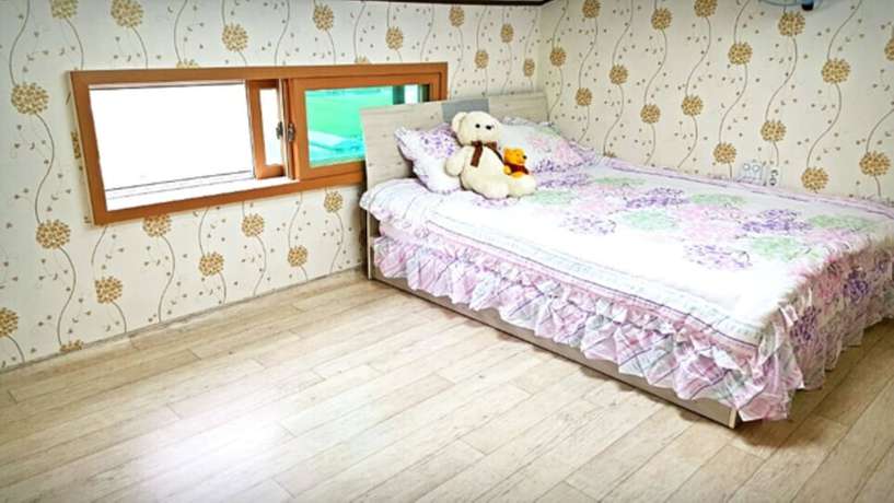 Imagen de la habitación del Pensión Hill Of Wind. Foto 8