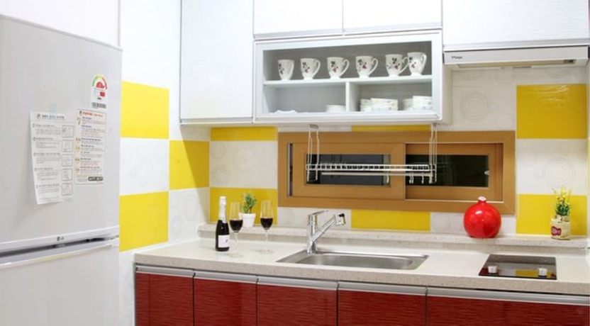 Imagen de la habitación del Pensión Hill Of Wind. Foto 10