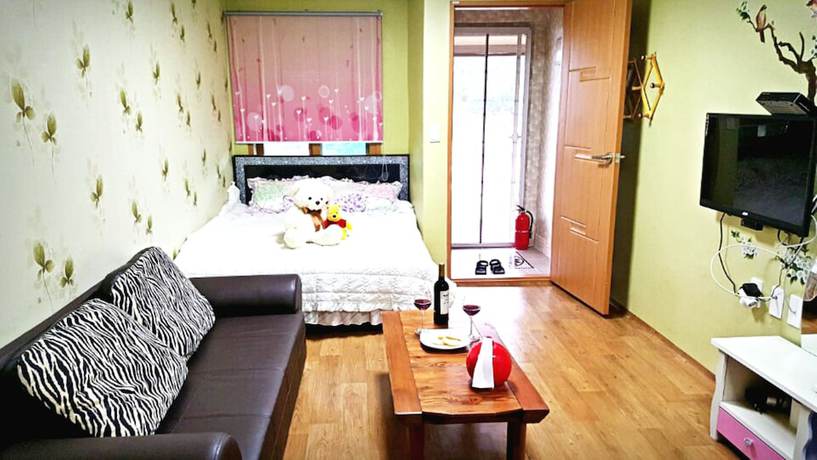 Imagen de la habitación del Pensión Hill Of Wind. Foto 11