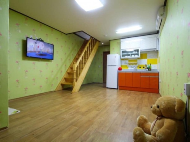 Imagen de la habitación del Pensión Hill Of Wind. Foto 16