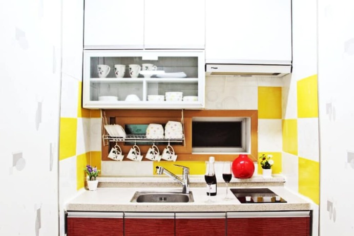 Imagen de la habitación del Pensión Hill Of Wind. Foto 17