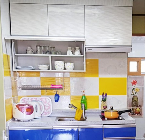 Imagen de la habitación del Pensión Hill Of Wind. Foto 20