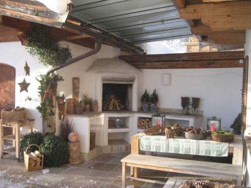 Imagen general del Pensión Hinterseer. Foto 5