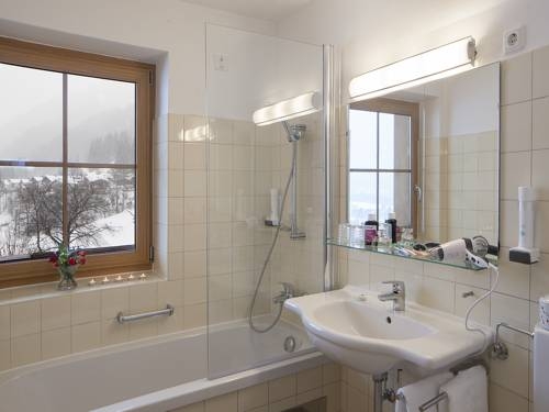 Imagen de la habitación del Pensión Hinterseer. Foto 47