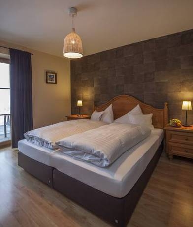 Imagen de la habitación del Pensión Hinterseer. Foto 52