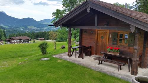Imagen de la habitación del Pensión Hoch&ouml;dlehen. Foto 3