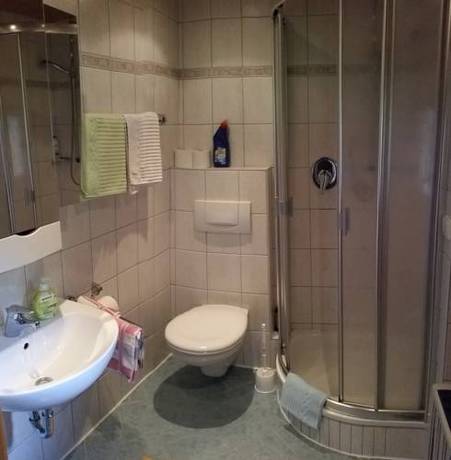 Imagen de la habitación del Pensión Hoch&ouml;dlehen. Foto 4