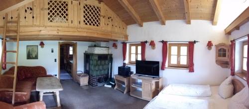 Imagen de la habitación del Pensión Hoch&ouml;dlehen. Foto 5