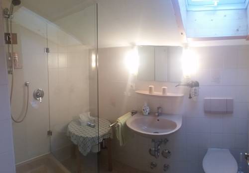 Imagen de la habitación del Pensión Hoch&ouml;dlehen. Foto 8