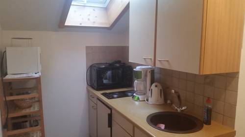 Imagen de la habitación del Pensión Hoch&ouml;dlehen. Foto 9