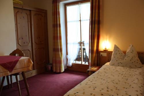 Imagen de la habitación del Pensión Hoch&ouml;dlehen. Foto 11