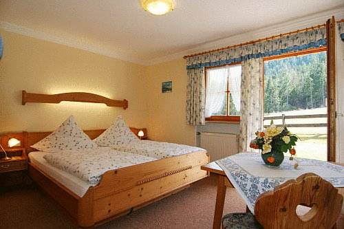 Imagen de la habitación del Pensión Hoch&ouml;dlehen. Foto 12