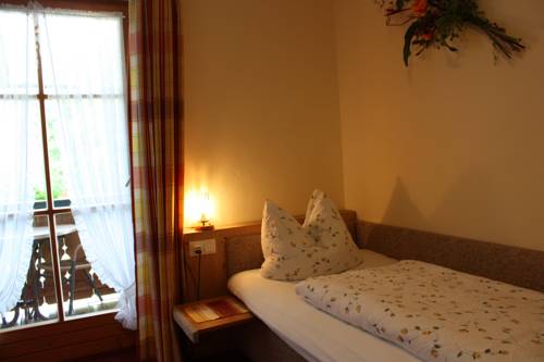 Imagen de la habitación del Pensión Hoch&ouml;dlehen. Foto 14