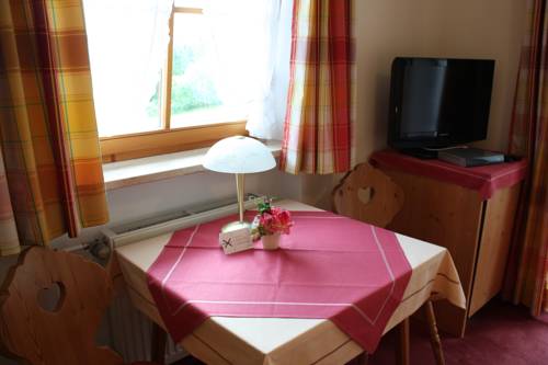Imagen de la habitación del Pensión Hoch&ouml;dlehen. Foto 16