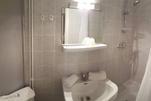 Imagen de la habitación del Pensión H&ocirc;tel Restaurant Et Bel Air. Foto 15
