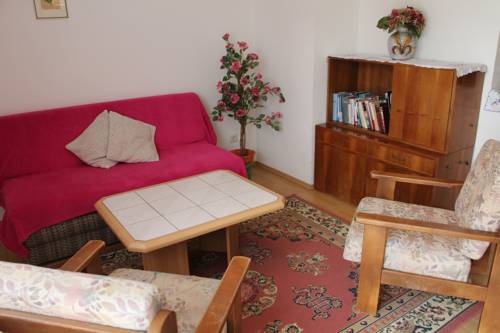 Imagen de la habitación del Pensión Hofweyer. Foto 3