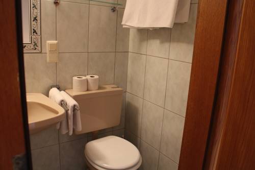 Imagen de la habitación del Pensión Hofweyer. Foto 5