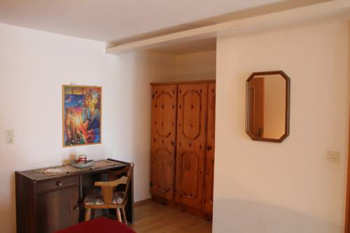 Imagen de la habitación del Pensión Hofweyer. Foto 6