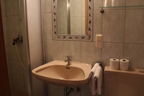 Imagen de la habitación del Pensión Hofweyer. Foto 7