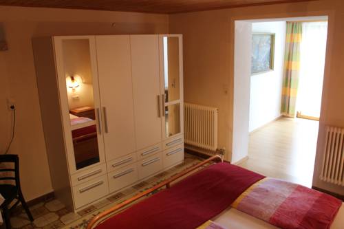 Imagen de la habitación del Pensión Hofweyer. Foto 8