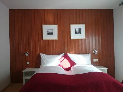 Imagen de la habitación del Pensión Hofweyer. Foto 9