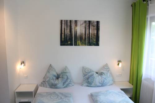 Imagen de la habitación del Pensión Hofweyer. Foto 10