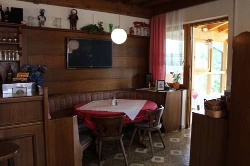 Imagen de la habitación del Pensión Hofweyer. Foto 12