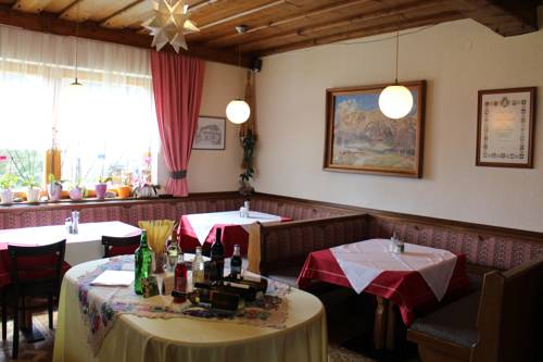 Imagen de la habitación del Pensión Hofweyer. Foto 13