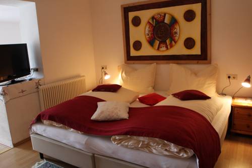 Imagen de la habitación del Pensión Hofweyer. Foto 15