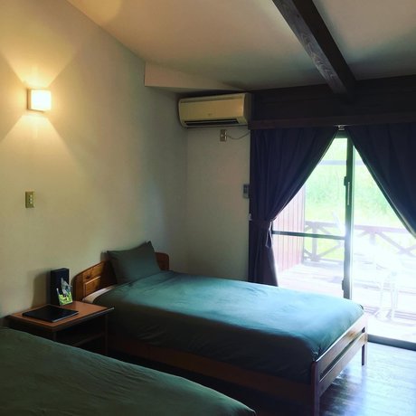 Imagen de la habitación del Pensión Holistic retreat Coco. Foto 7