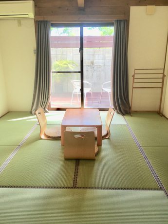 Imagen de la habitación del Pensión Holistic retreat Coco. Foto 8