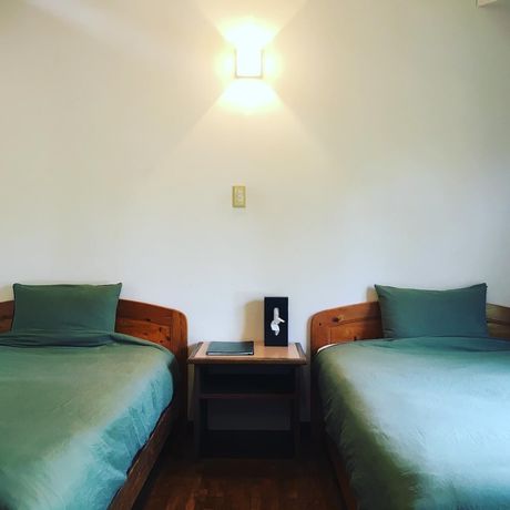 Imagen de la habitación del Pensión Holistic retreat Coco. Foto 11