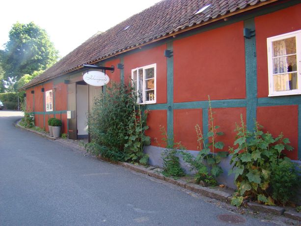 Imagen general del Pensión Holmegaard. Foto 3