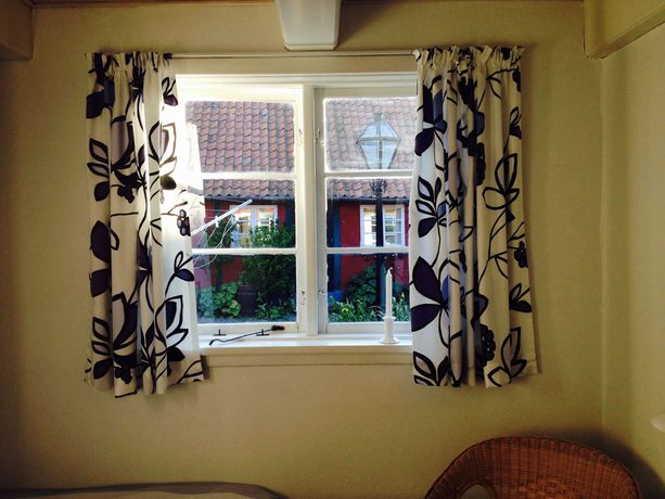 Imagen del bar/restaurante del Pensión Holmegaard. Foto 6