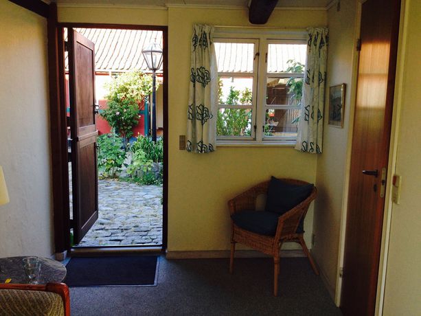 Imagen de la habitación del Pensión Holmegaard. Foto 9