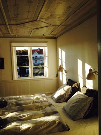 Imagen de la habitación del Pensión Holmegaard. Foto 10