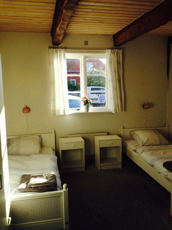 Imagen de la habitación del Pensión Holmegaard. Foto 11