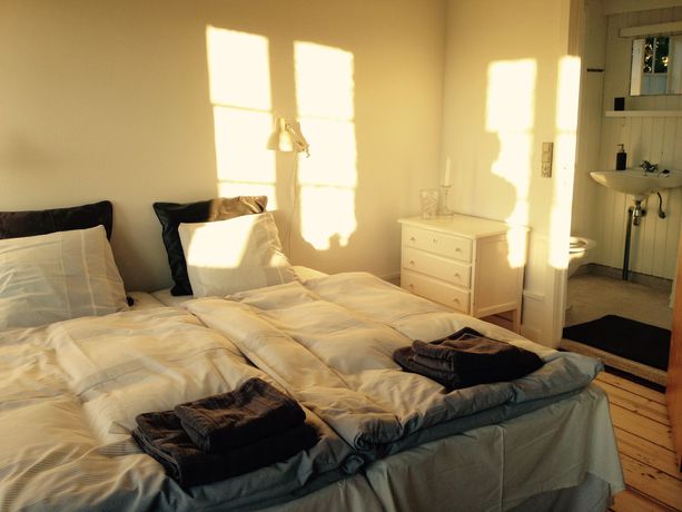 Imagen general del Pensión Holmegaard. Foto 2