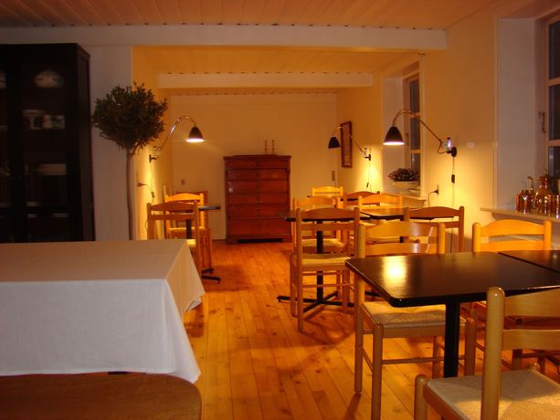 Imagen de la habitación del Pensión Holmegaard. Foto 12