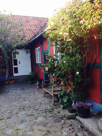 Imagen de la habitación del Pensión Holmegaard. Foto 13