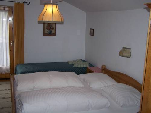 Imagen de la habitación del Pensión Holzknechthof Am See. Foto 3