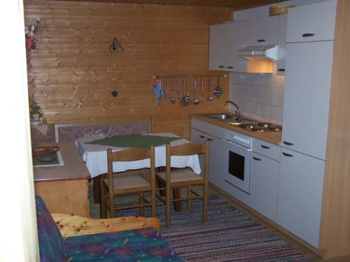 Imagen de la habitación del Pensión Holzknechthof Am See. Foto 4