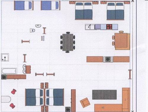 Imagen de la habitación del Pensión Holzknechthof Am See. Foto 5